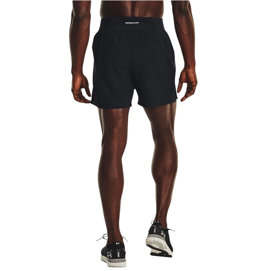 UA Launch Pro 5 shorts da uomo Under Armour | 13765090001